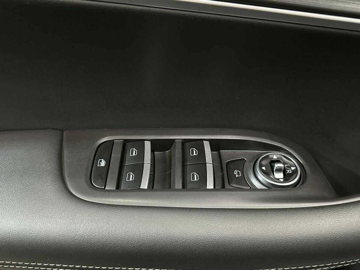 Чери Тигго 7 Про б/у, 2021, Вариатор. Фото: #16