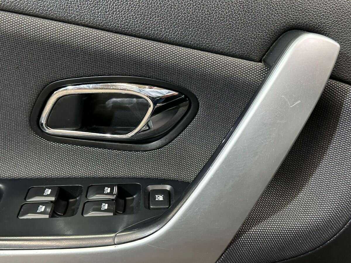 Киа Сид б/у, 2013, Механическая. Фото: #13