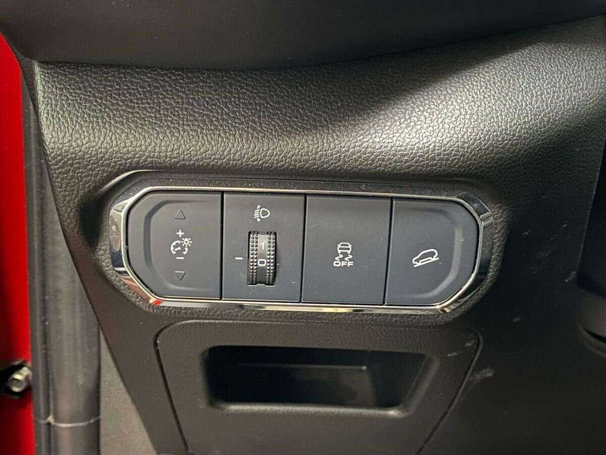 Хавал Джолион б/у, 2022, Роботизированная. Фото: #13