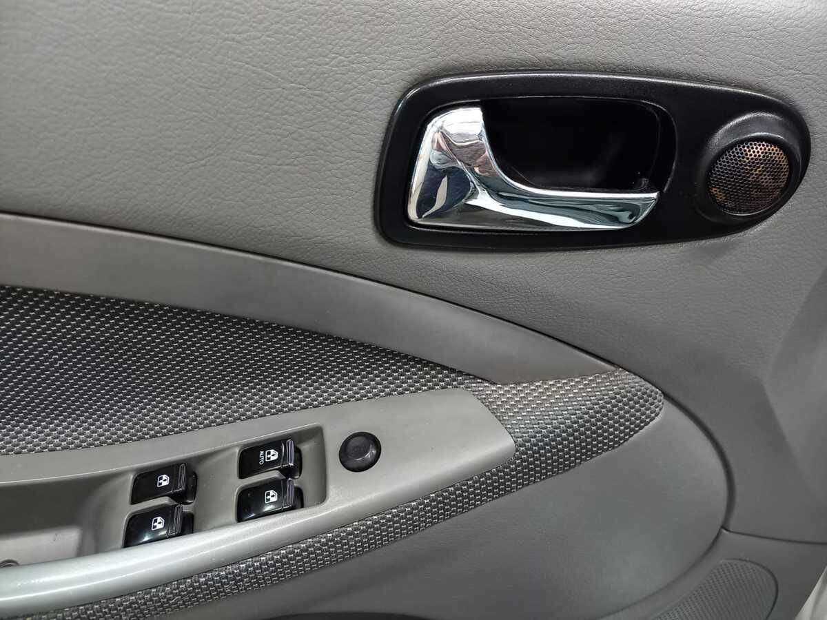 Шевроле Лачетти б/у, 2012, Механическая. Фото: #14