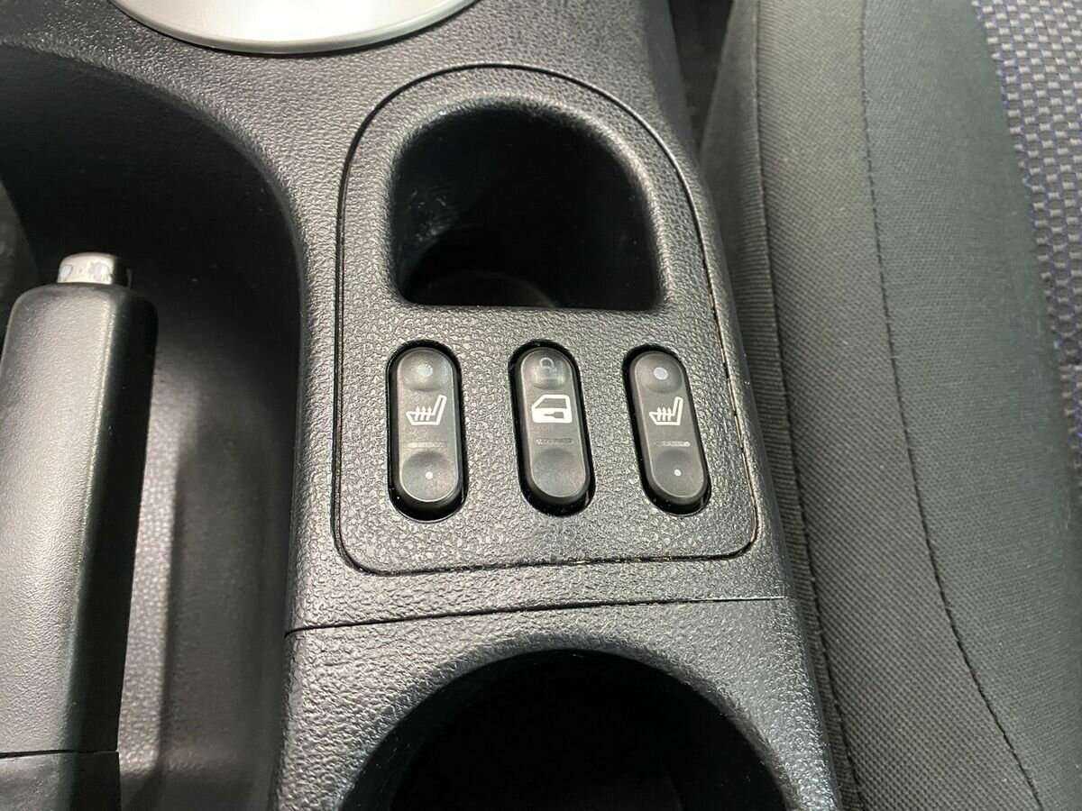 Ниссан Кашкай б/у, 2012, Вариатор. Фото: #14