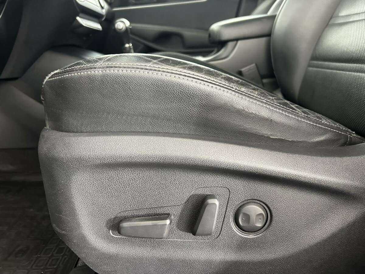 Киа Соренто б/у, 2017, Автоматическая. Фото: #7