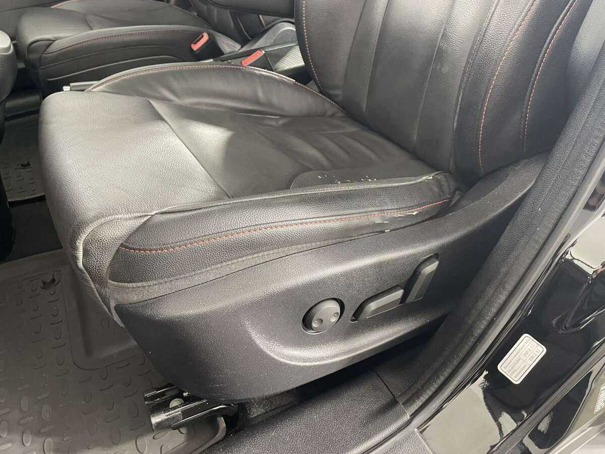 Хавал Х6 б/у, 2016, Автоматическая. Фото: #7