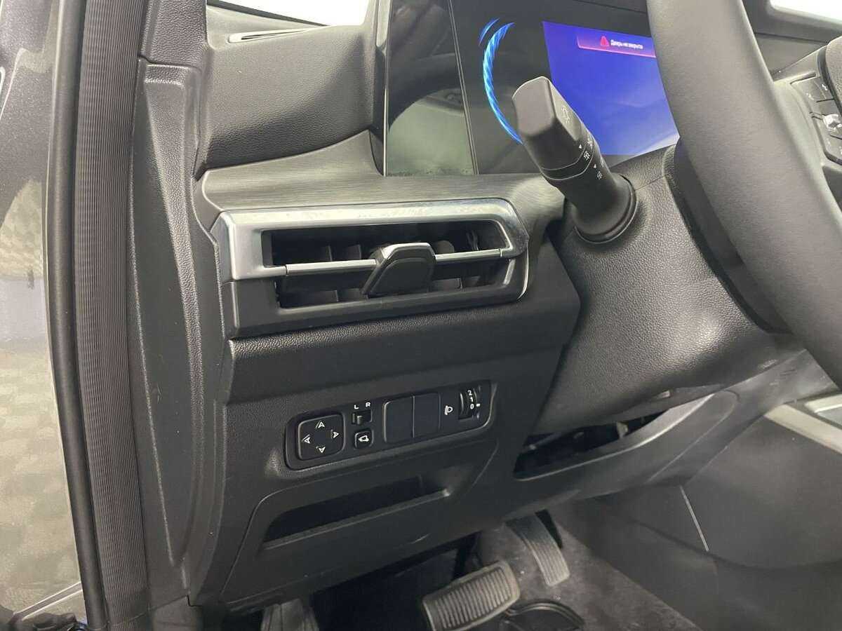 Чанган КС35Плюс б/у, 2023, Роботизированная. Фото: #6