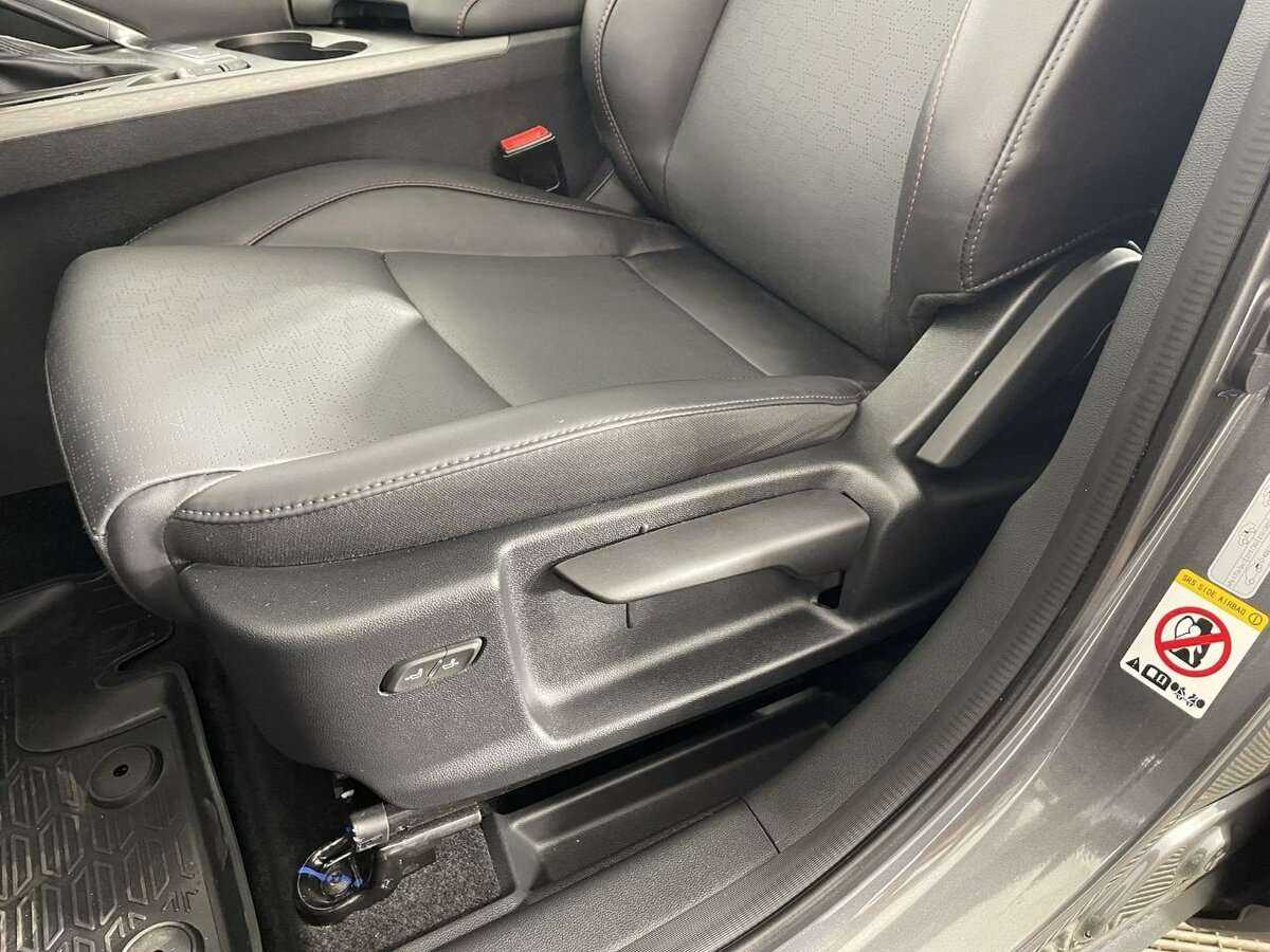 Чанган КС35Плюс б/у, 2023, Роботизированная. Фото: #7