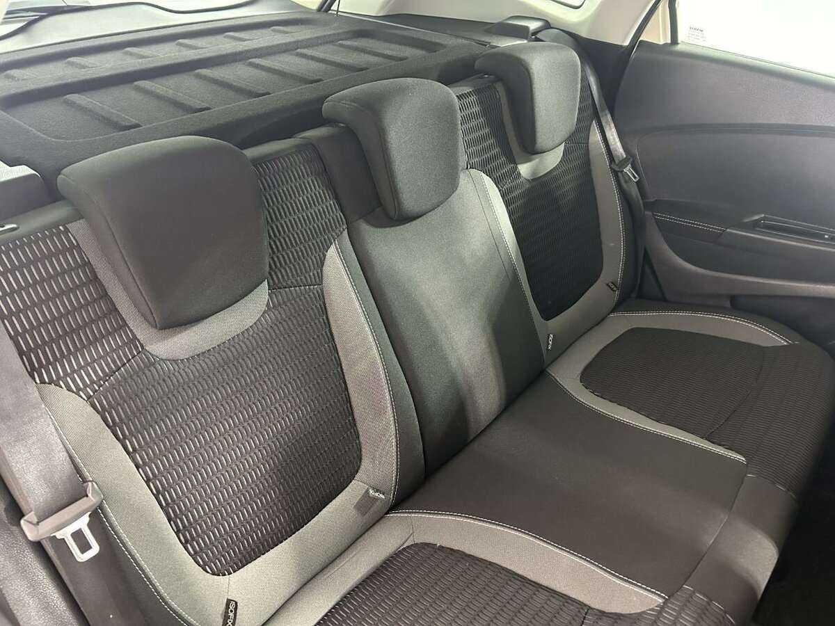 Рено Каптюр б/у, 2019, Автоматическая. Фото: #14