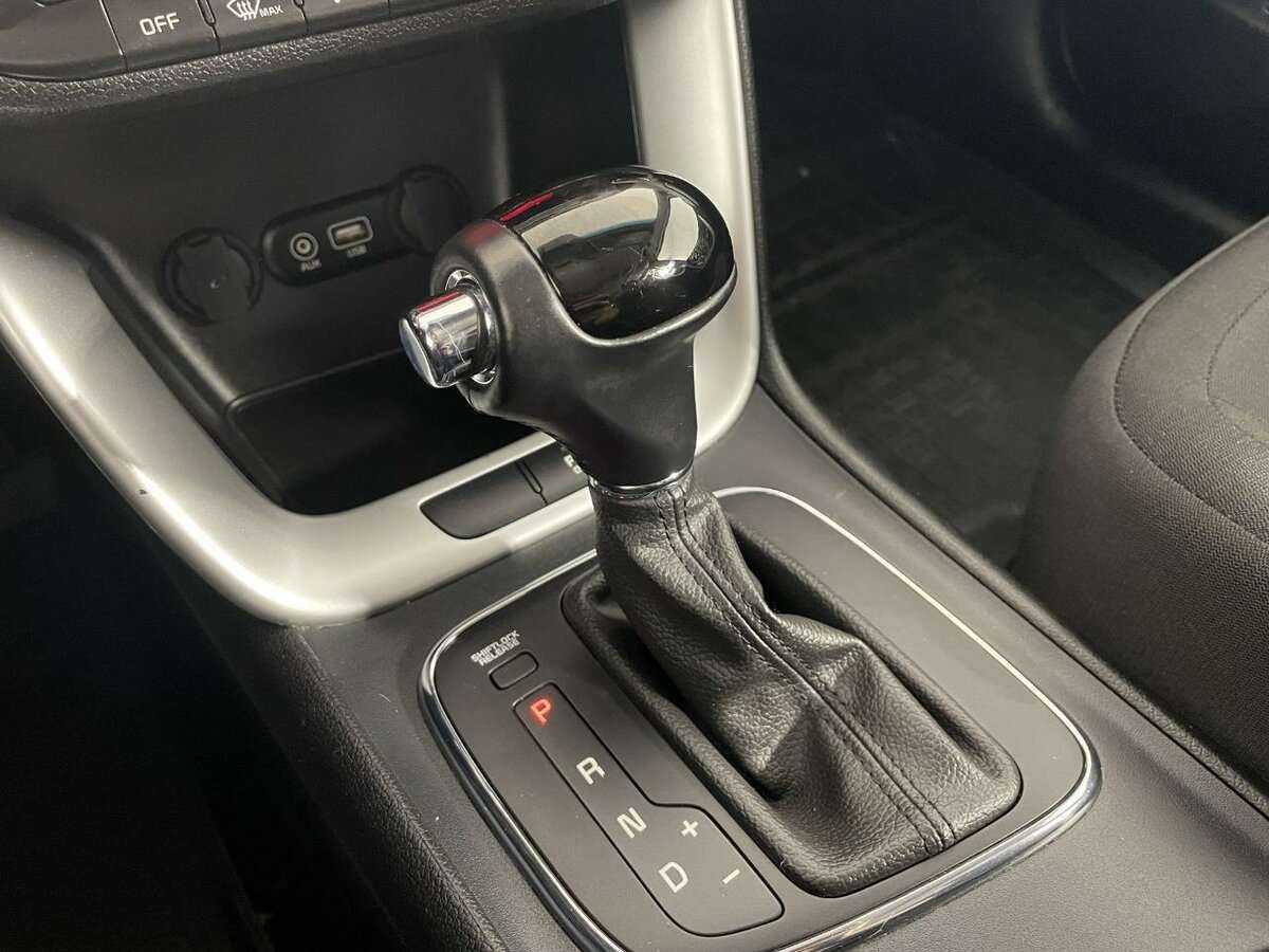 Киа Сид б/у, 2017, Автоматическая. Фото: #10