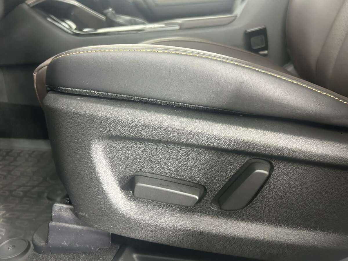 Чанган КС35Плюс б/у, 2019, Автоматическая. Фото: #9