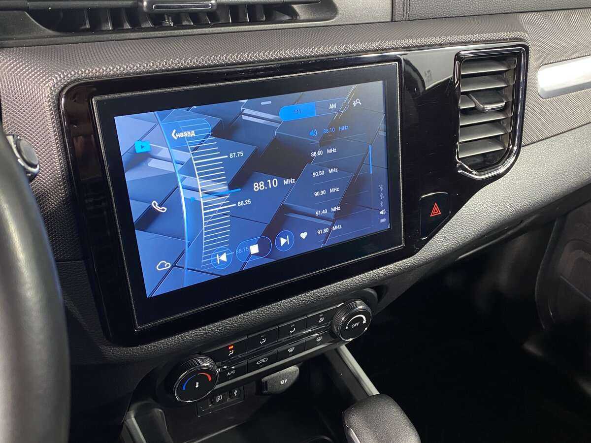 Чери Тигго 4 б/у, 2019, Вариатор. Фото: #10