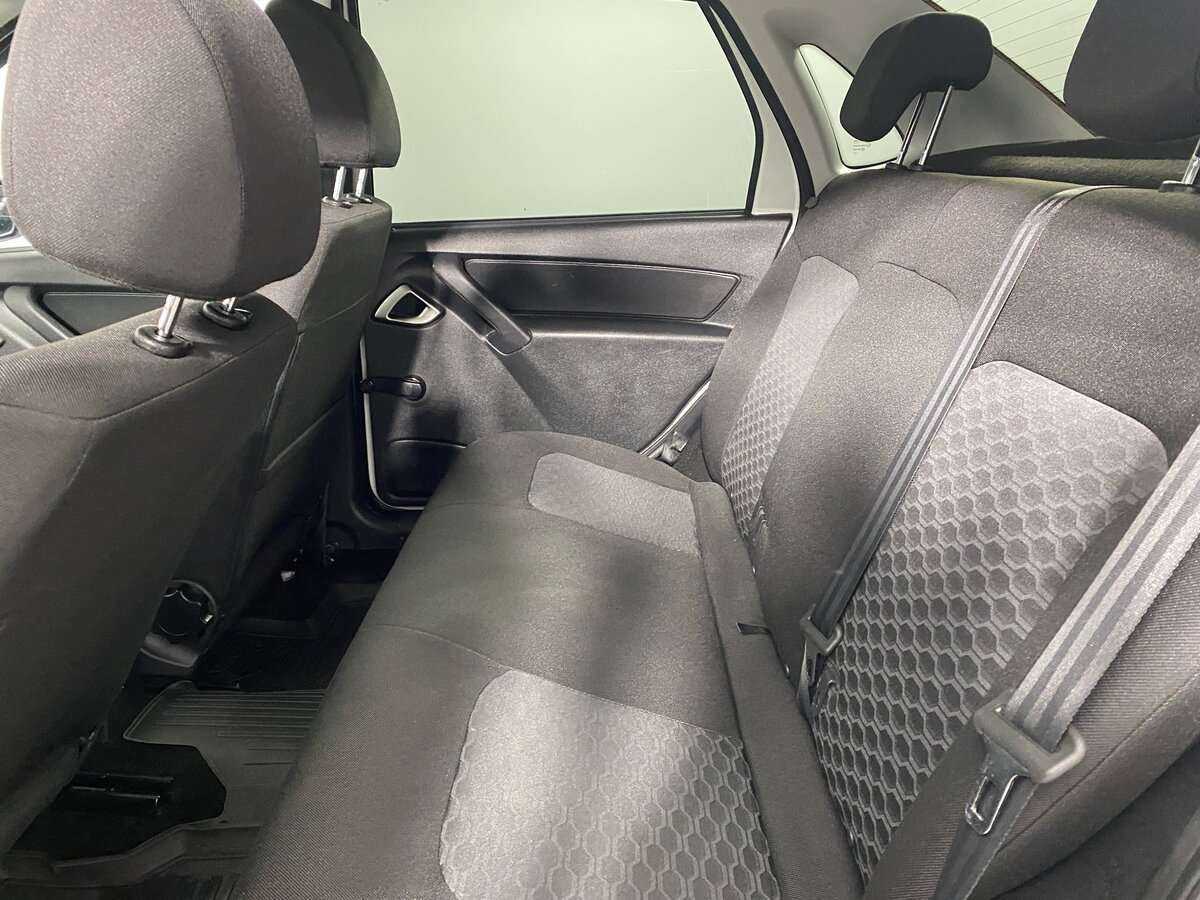 Лада (ВАЗ) Гранта б/у, 2022, Механическая. Фото: #10