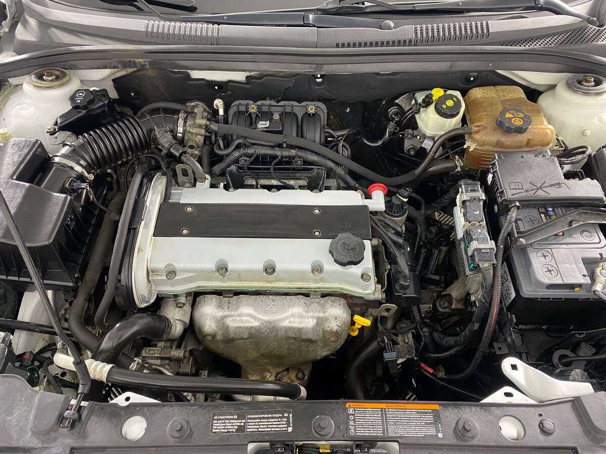 Шевроле Круз б/у, 2013, Механическая. Фото: #6