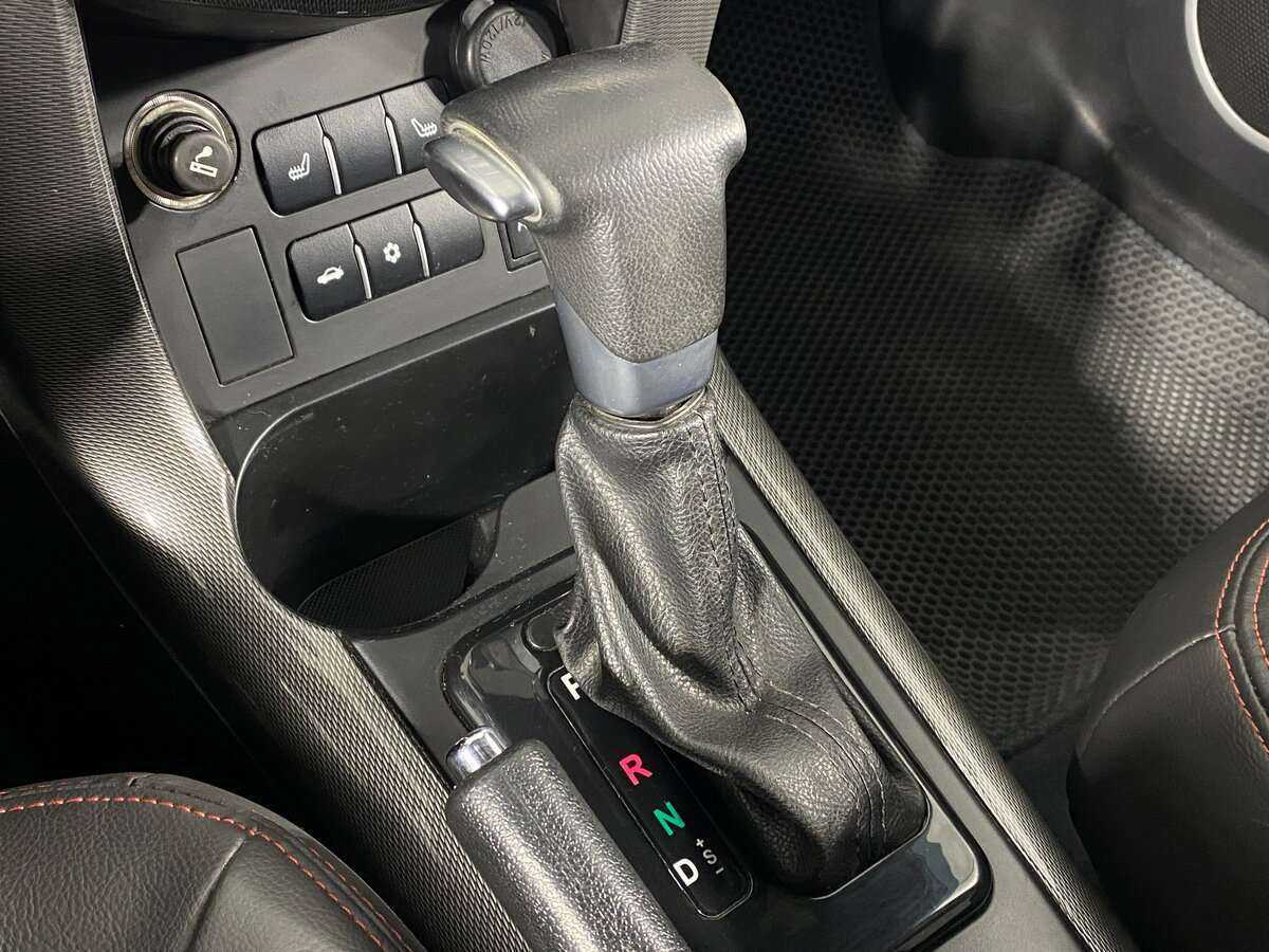 Лифан Икс60 б/у, 2017, Вариатор. Фото: #10