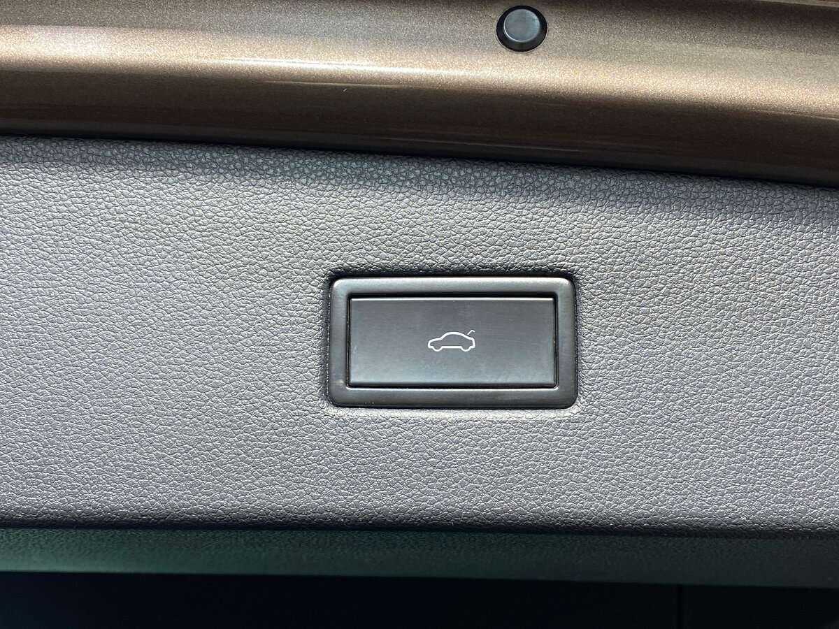 Фольксваген Тигуан б/у, 2017, Роботизированная. Фото: #8