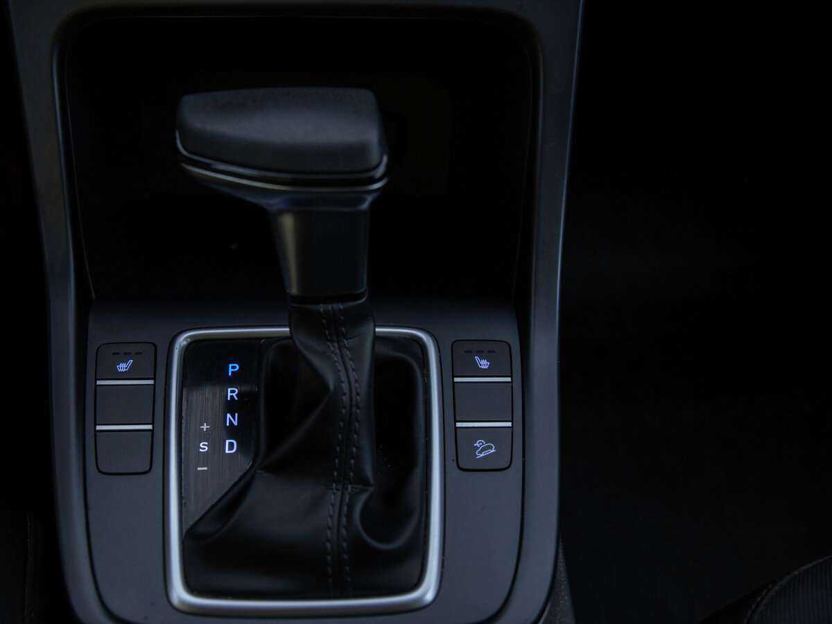 Хендай Крета б/у, 2021, Автоматическая. Фото: #16