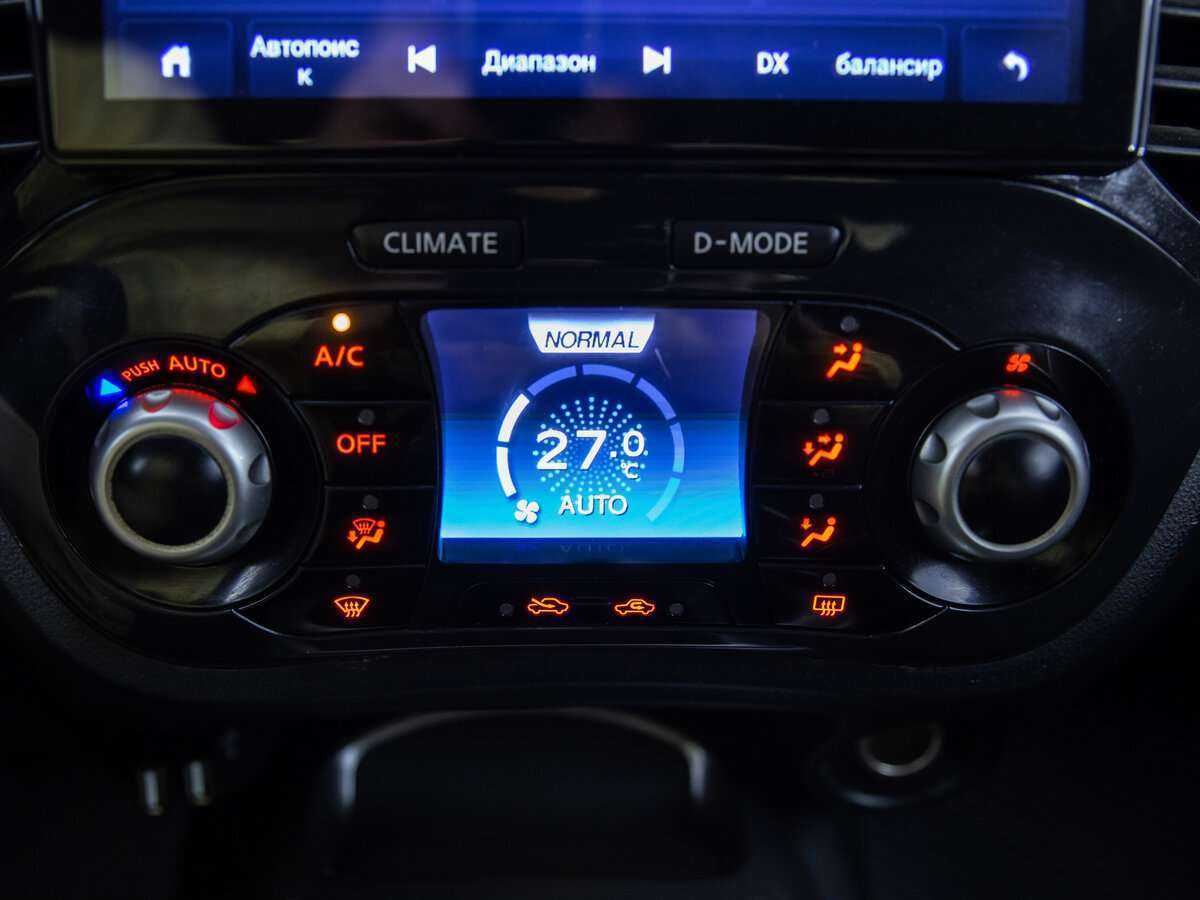 Ниссан Жук б/у, 2012, Механическая. Фото: #13