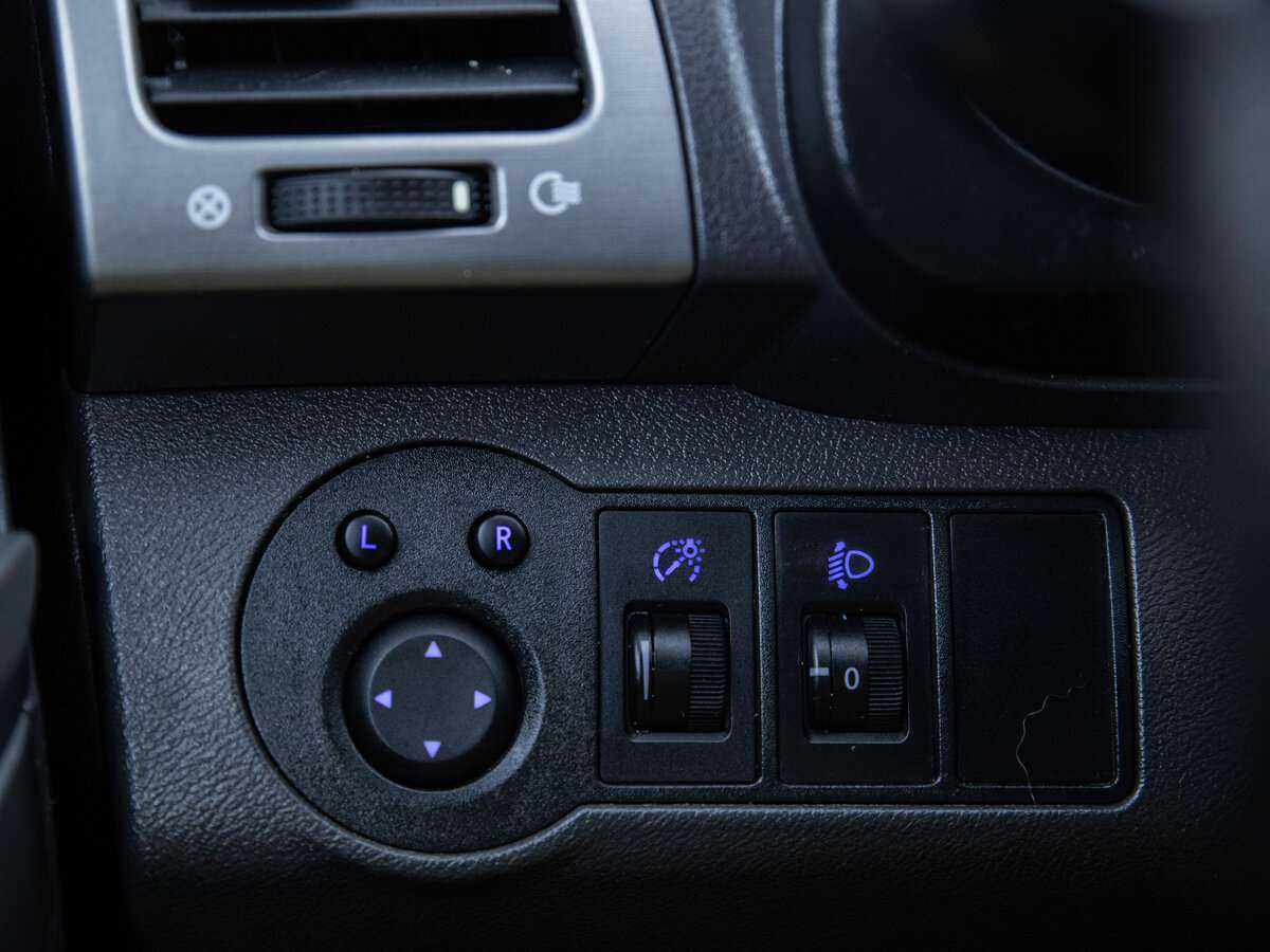 Чери Тигго (Т11) б/у, 2013, Механическая. Фото: #12