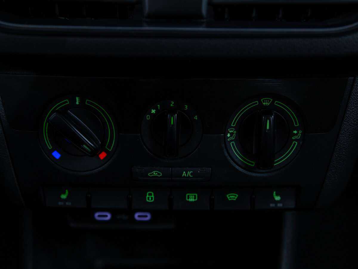 Шкода Рапид б/у, 2021, Механическая. Фото: #14