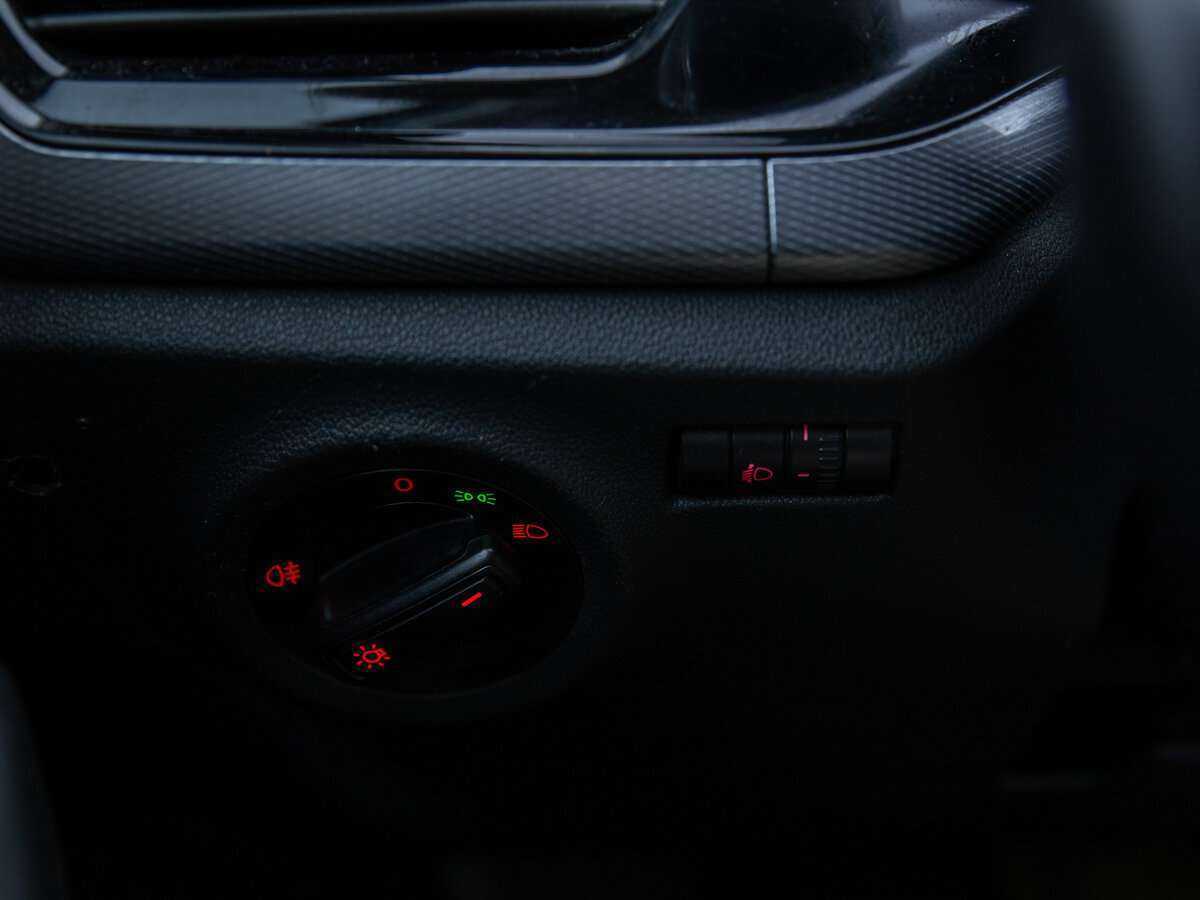 Фольксваген Поло б/у, 2020, Автоматическая. Фото: #9