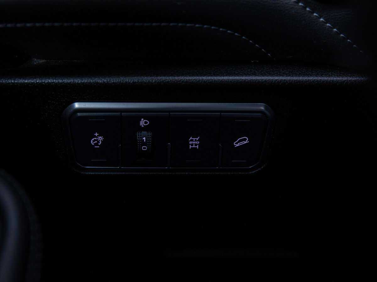 Хавал Ф7 б/у, 2021, Роботизированная. Фото: #15