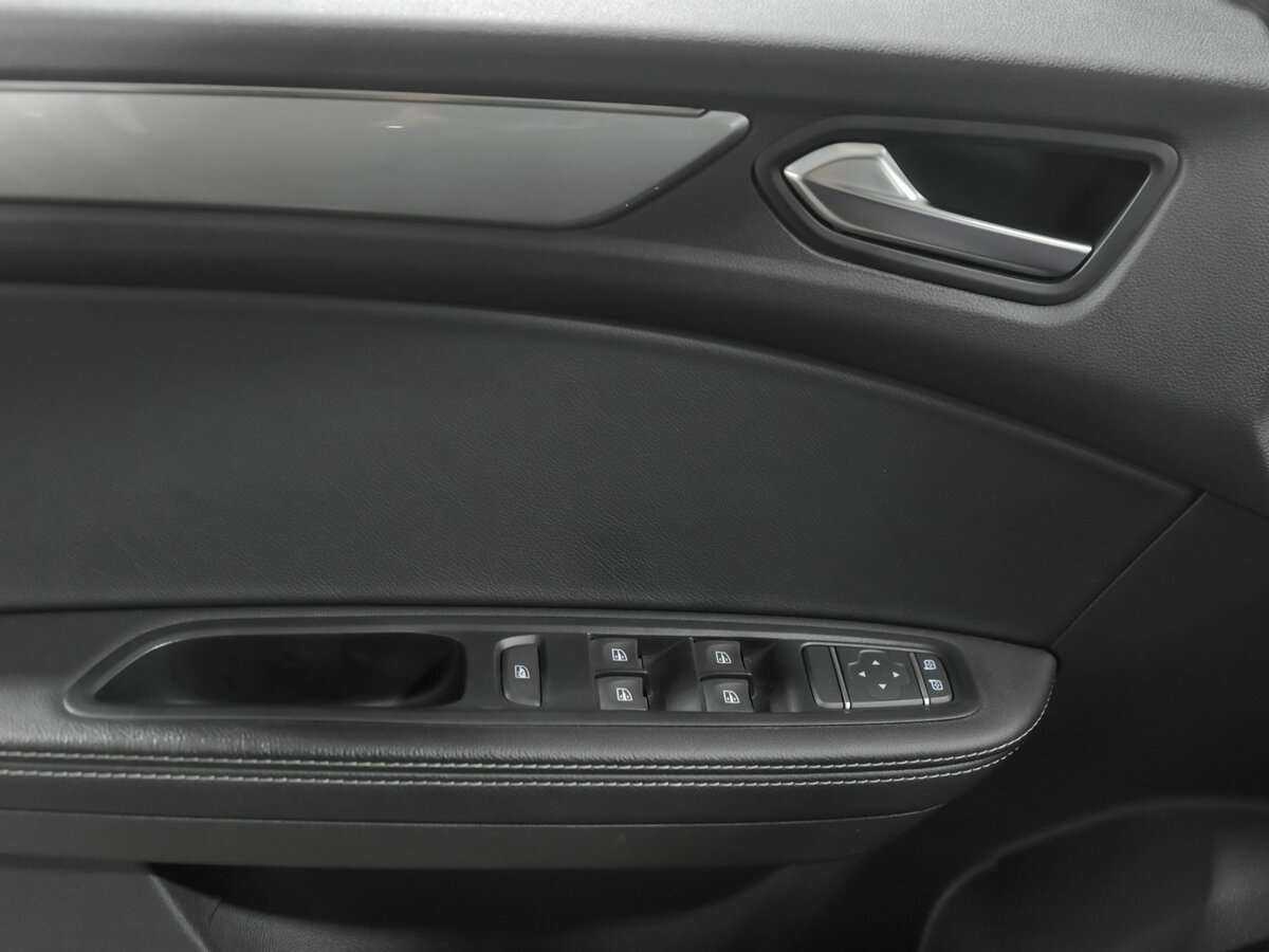 Рено Аркана б/у, 2021, Механическая. Фото: #12