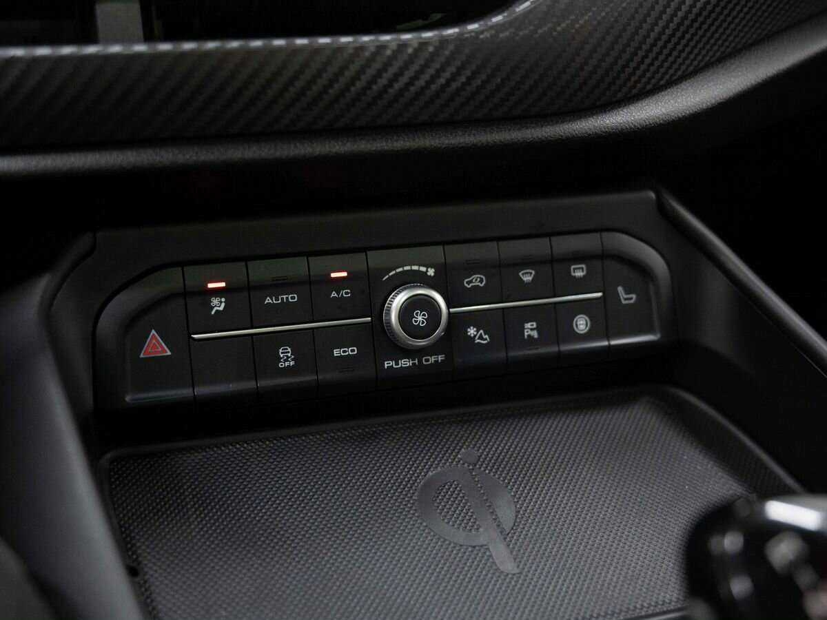 Хавал Ф7-икс б/у, 2021, Роботизированная. Фото: #21