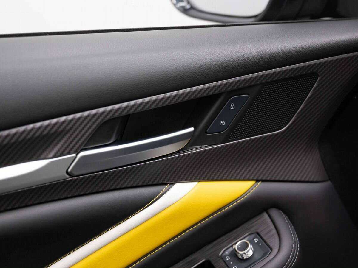 Хавал Ф7-икс б/у, 2021, Роботизированная. Фото: #26