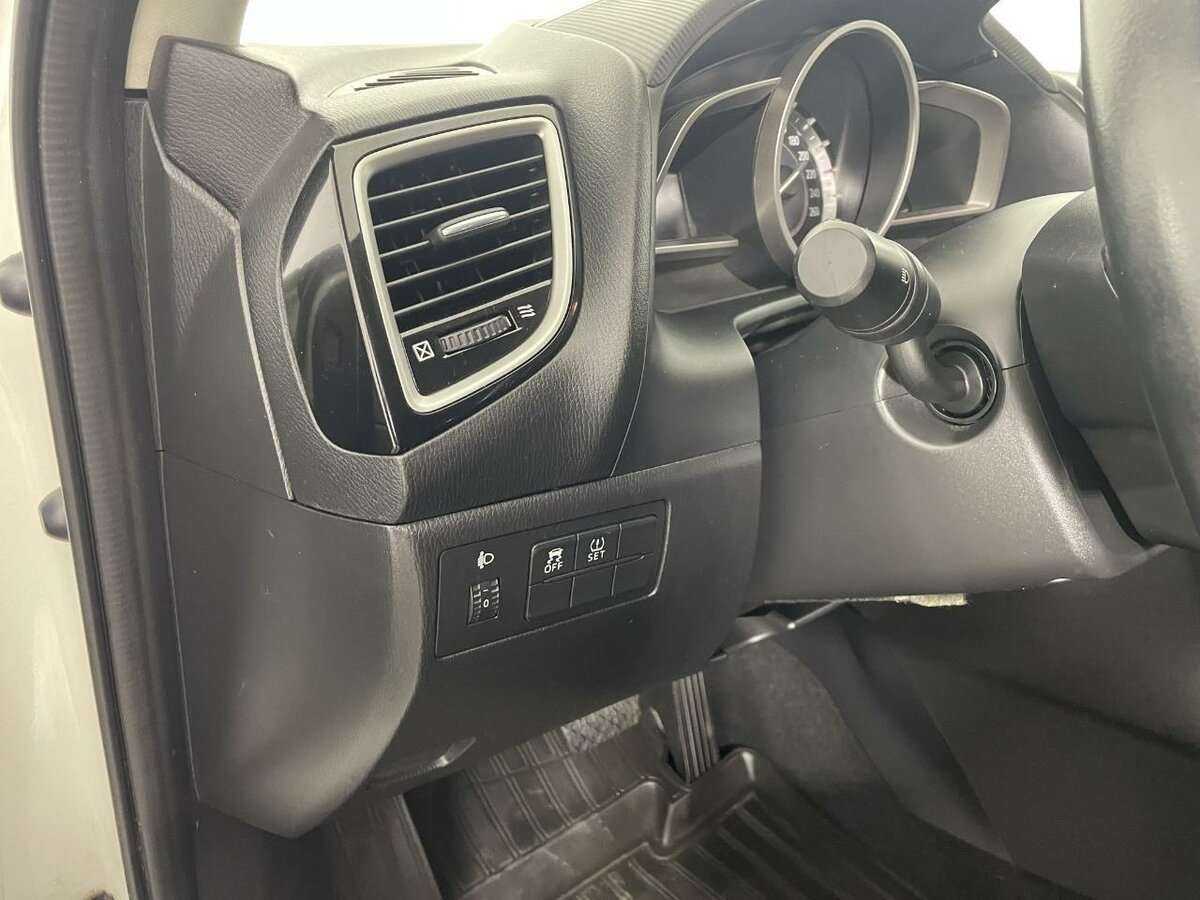 Мазда 3 б/у, 2014, Автоматическая. Фото: #7