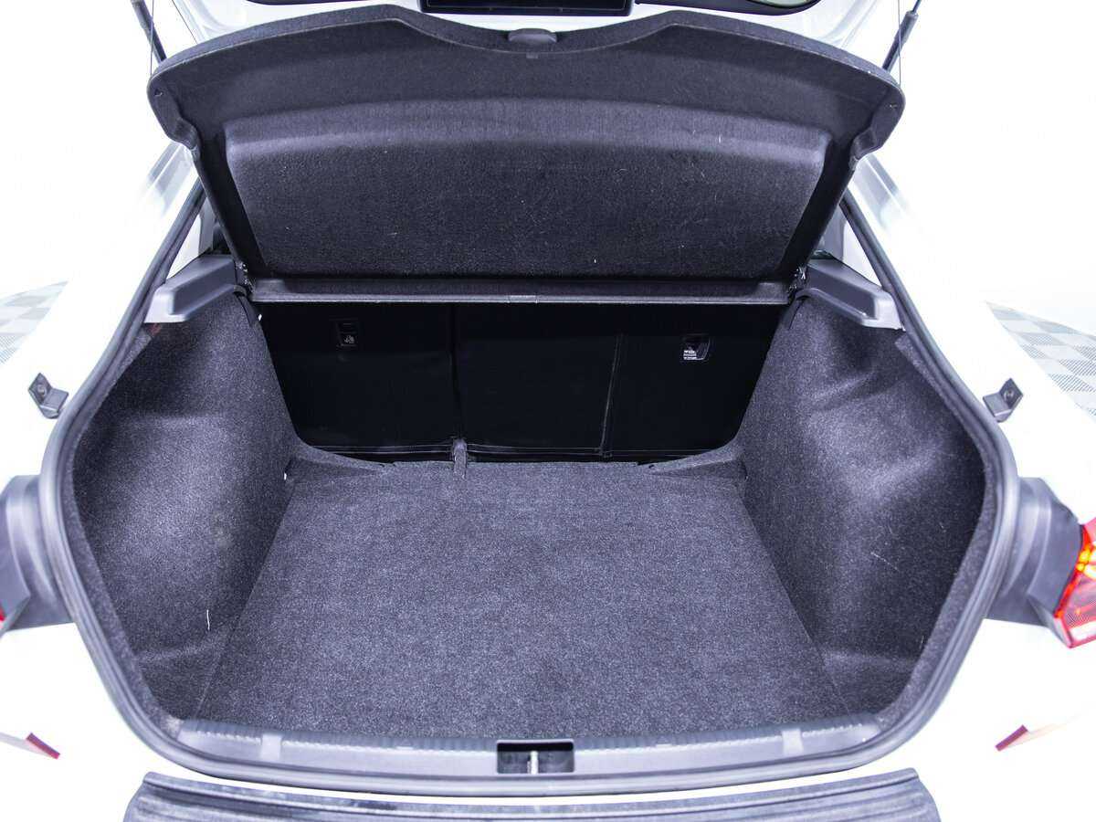 Фольксваген Поло б/у, 2020, Автоматическая. Фото: #6