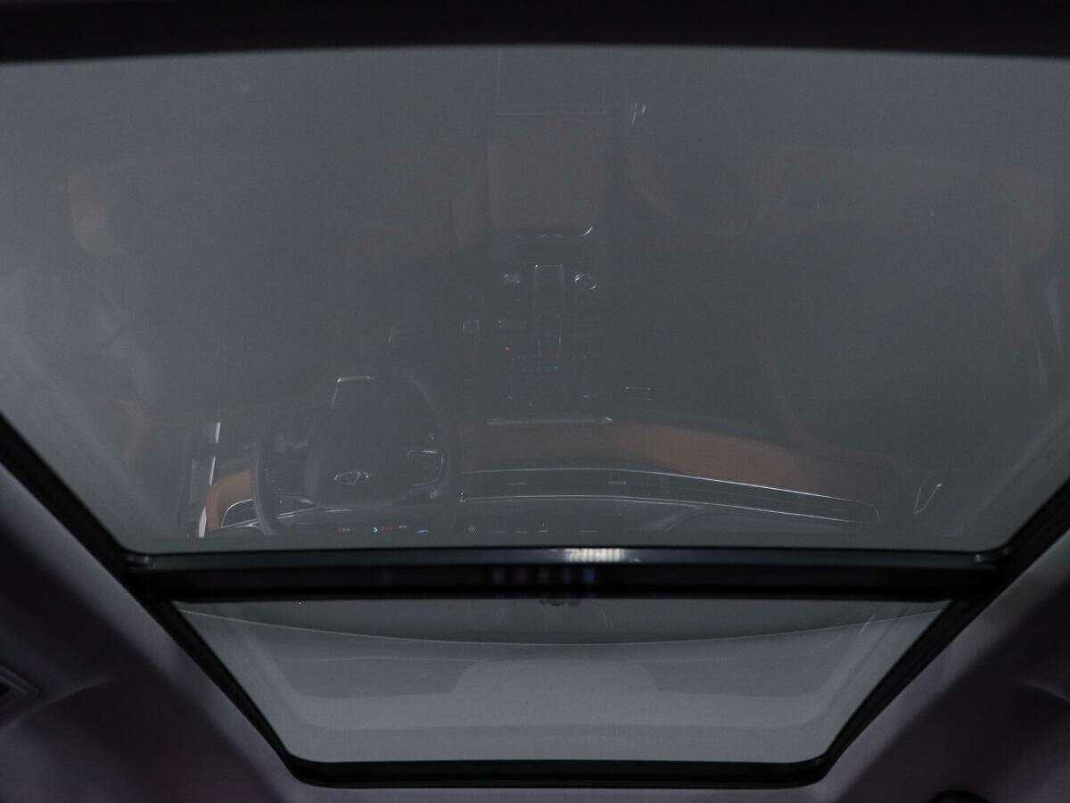 Чери Тигго 8 Про Макс б/у, 2023, Роботизированная. Фото: #16