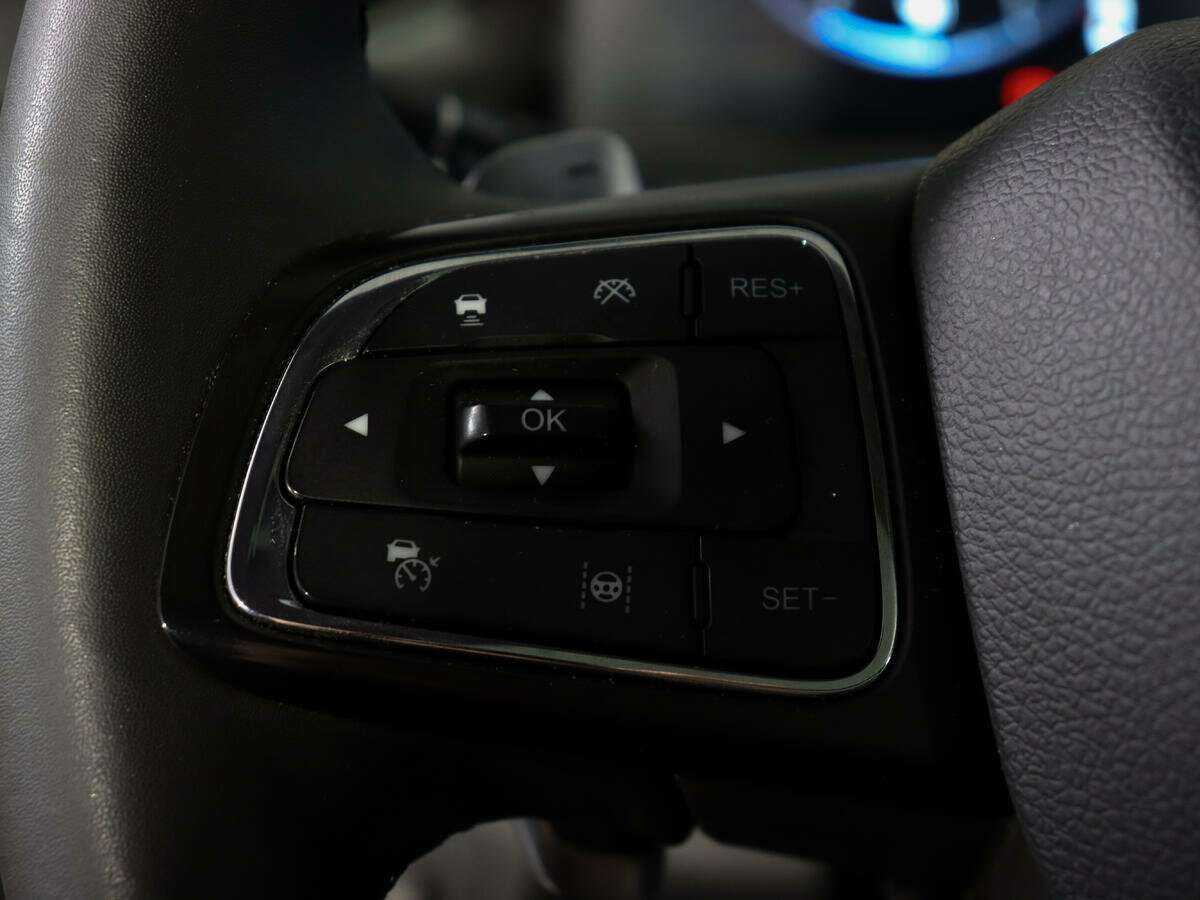 Чери Тигго 8 Про Макс б/у, 2023, Роботизированная. Фото: #23