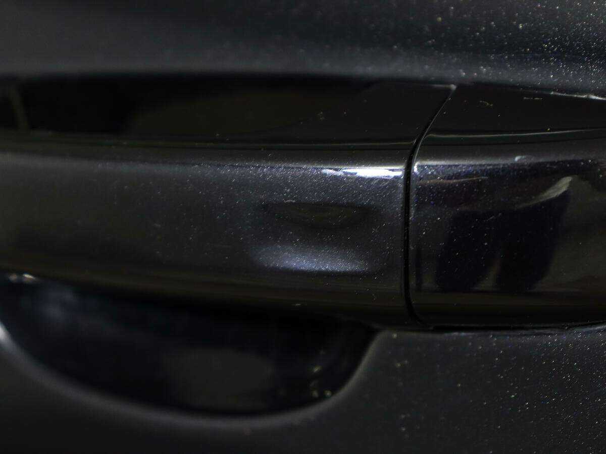 Фольксваген Туарег б/у, 2012, Автоматическая. Фото: #17