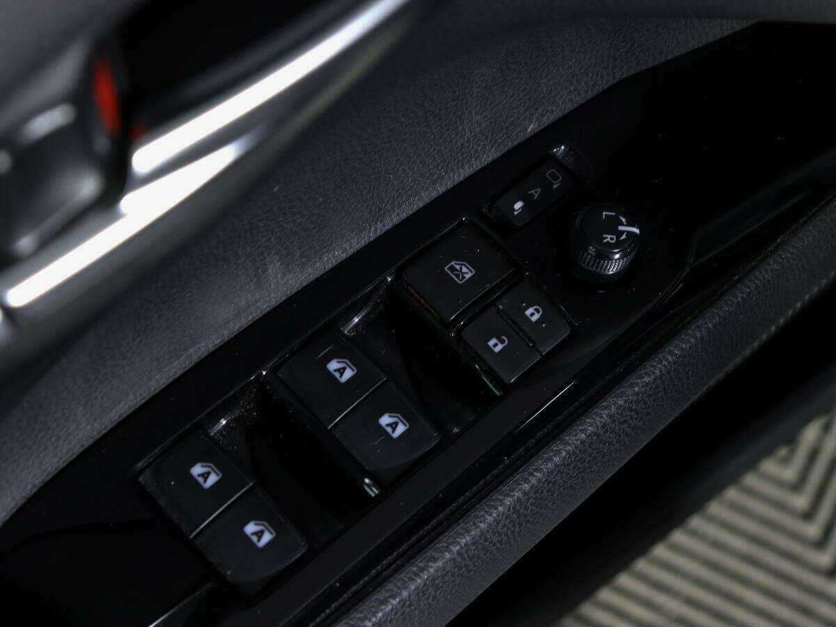 Тойота Камри б/у, 2021, Автоматическая. Фото: #14