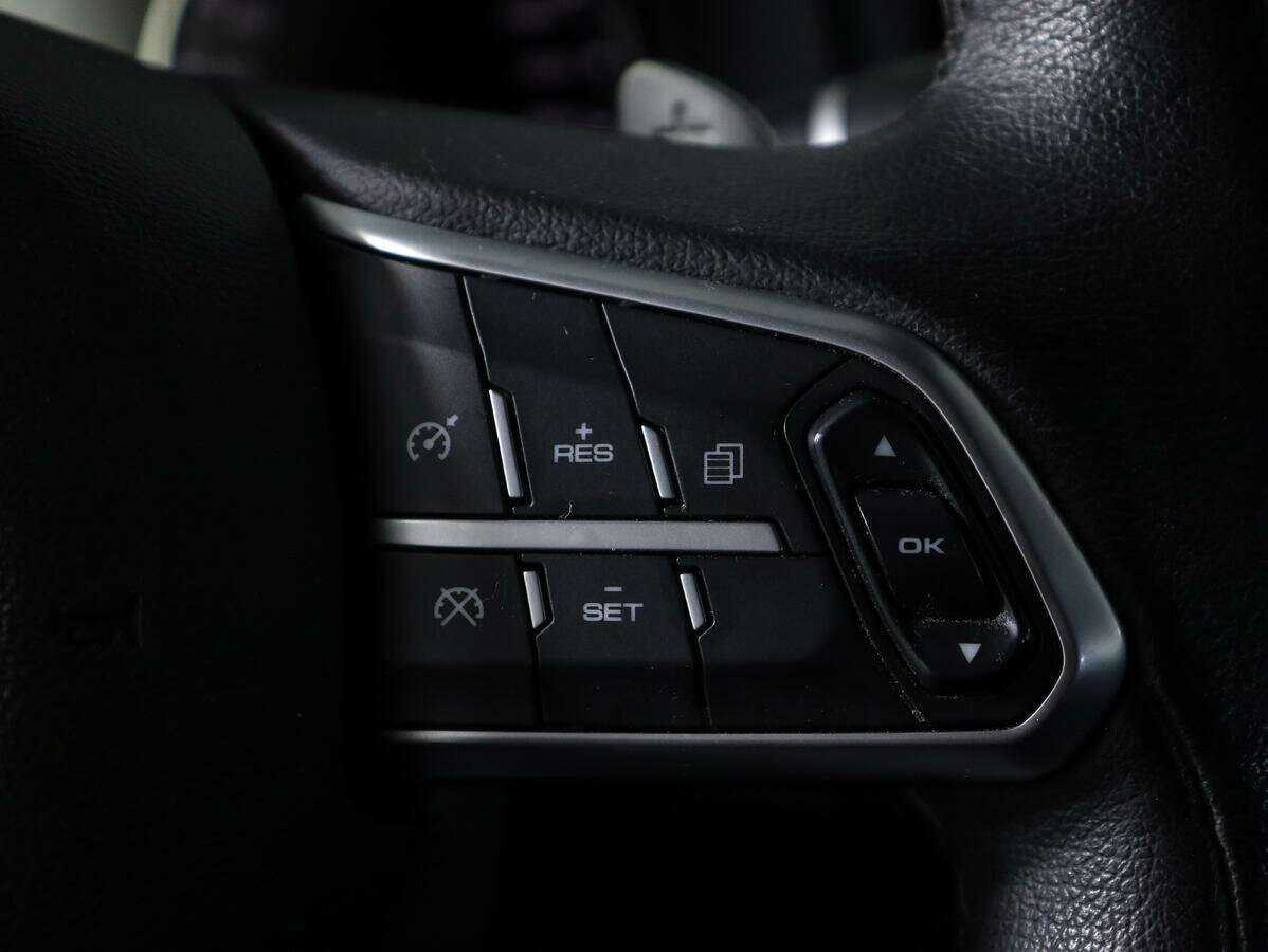 Хавал Ф7-икс б/у, 2021, Роботизированная. Фото: #18