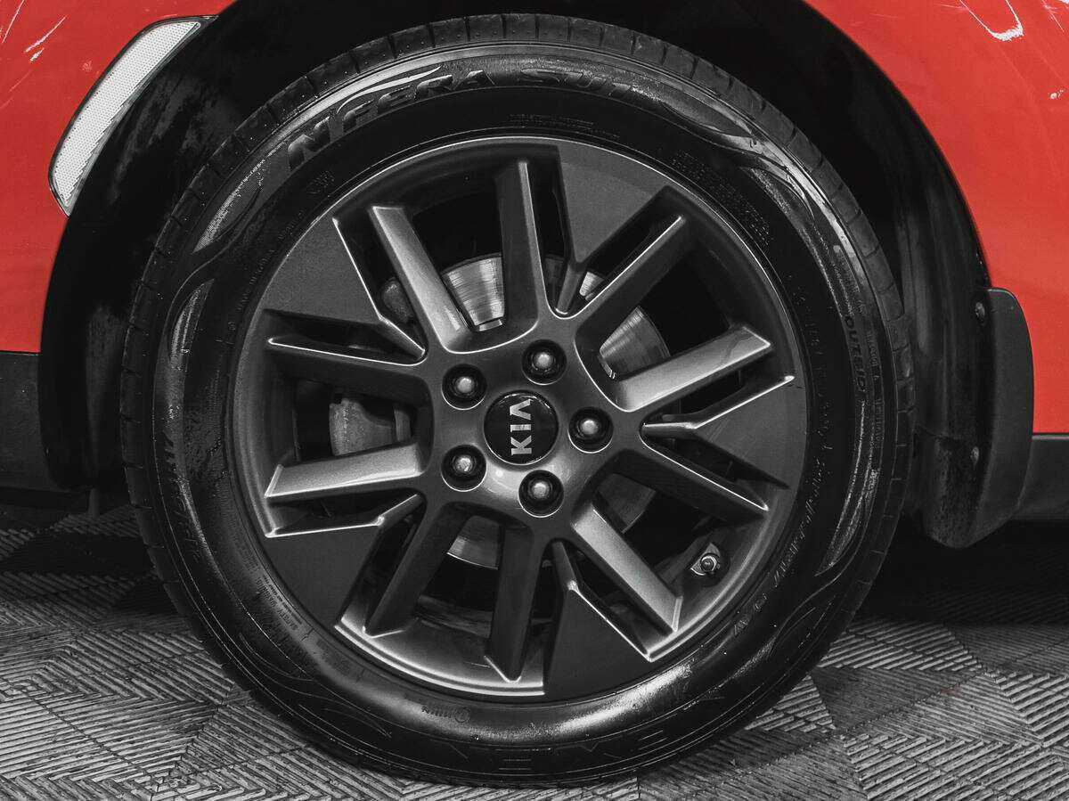 Киа Соул б/у, 2021, Автоматическая. Фото: #15