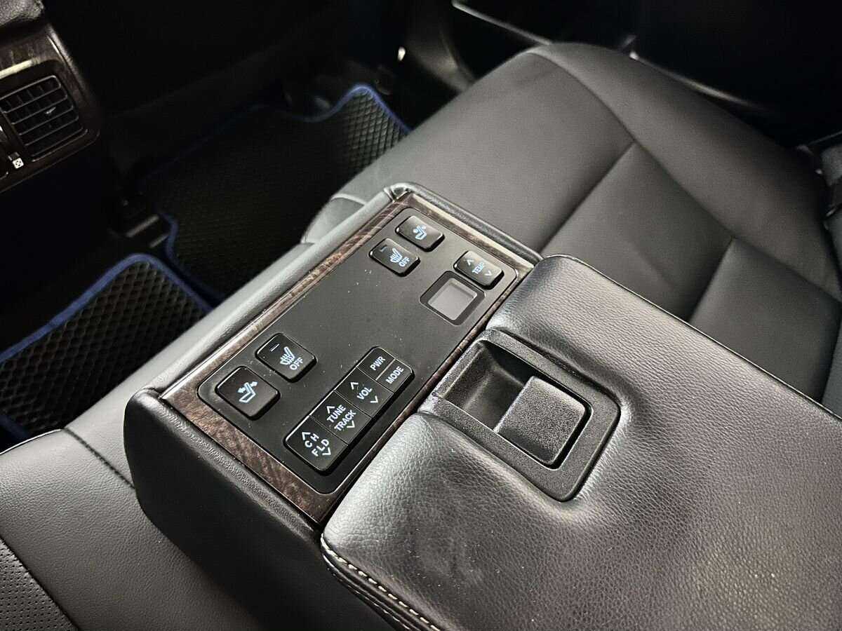 Тойота Камри б/у, 2016, Автоматическая. Фото: #17