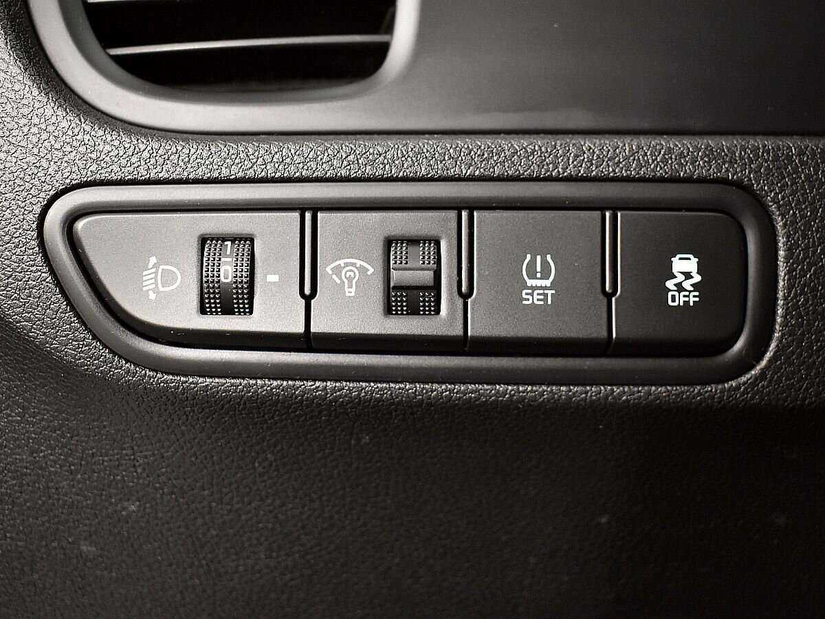 Киа Рио б/у, 2018, Автоматическая. Фото: #16