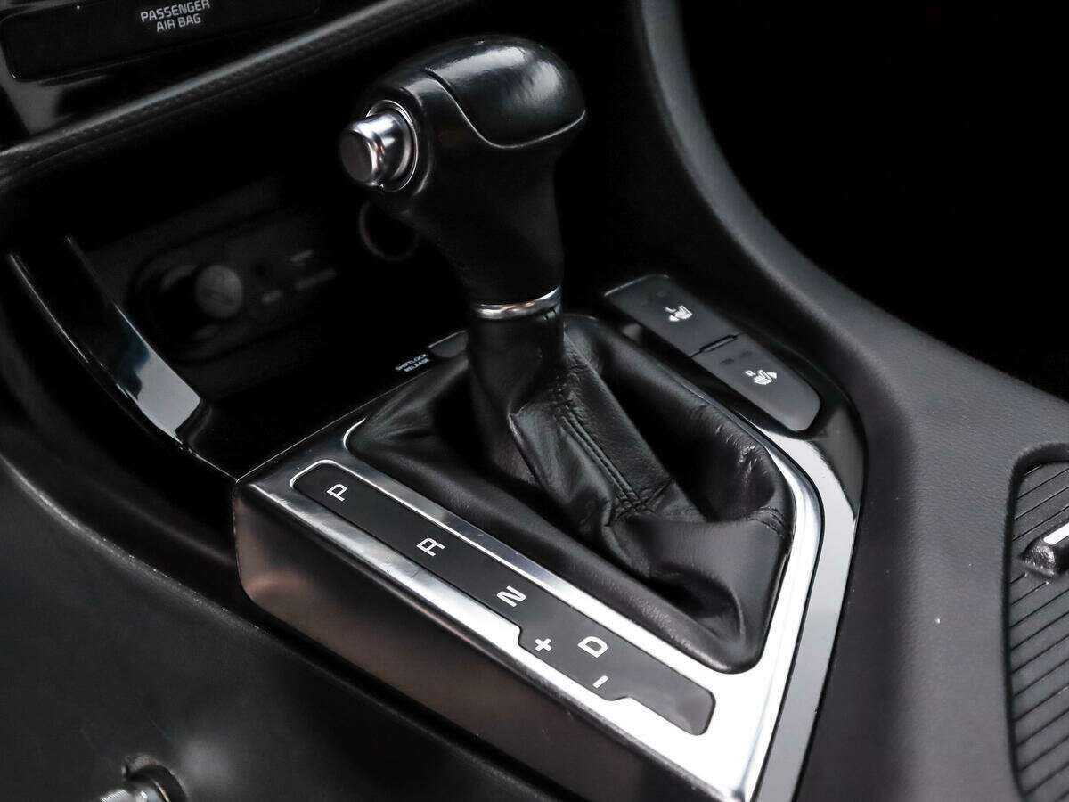 Киа Оптима б/у, 2015, Автоматическая. Фото: #9