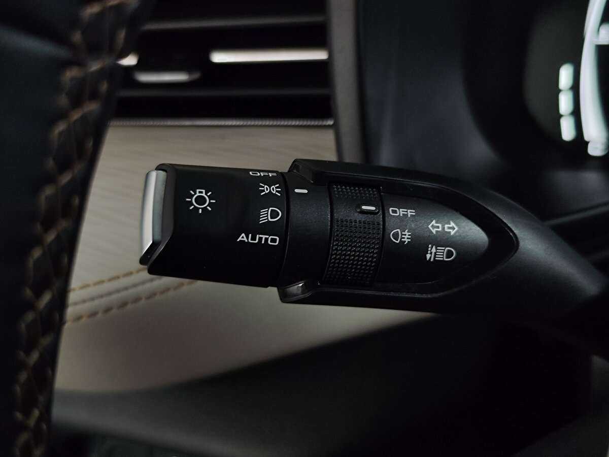 Хавал Джолион б/у, 2021, Роботизированная. Фото: #21