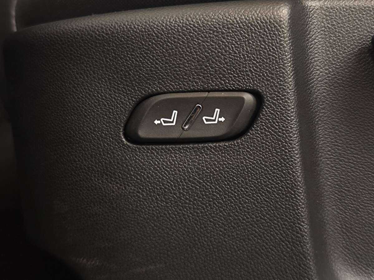 Чанган КС35Плюс б/у, 2022, Роботизированная. Фото: #21