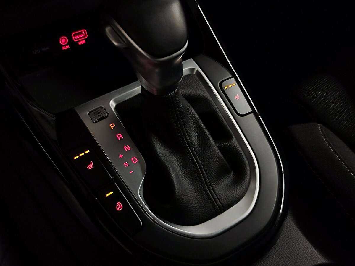 Киа Церато б/у, 2020, Автоматическая. Фото: #16