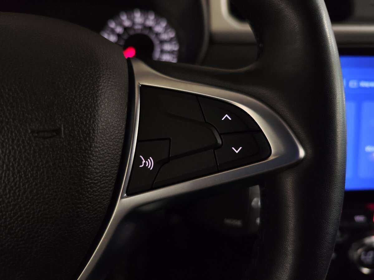 Рено Аркана б/у, 2021, Вариатор. Фото: #9