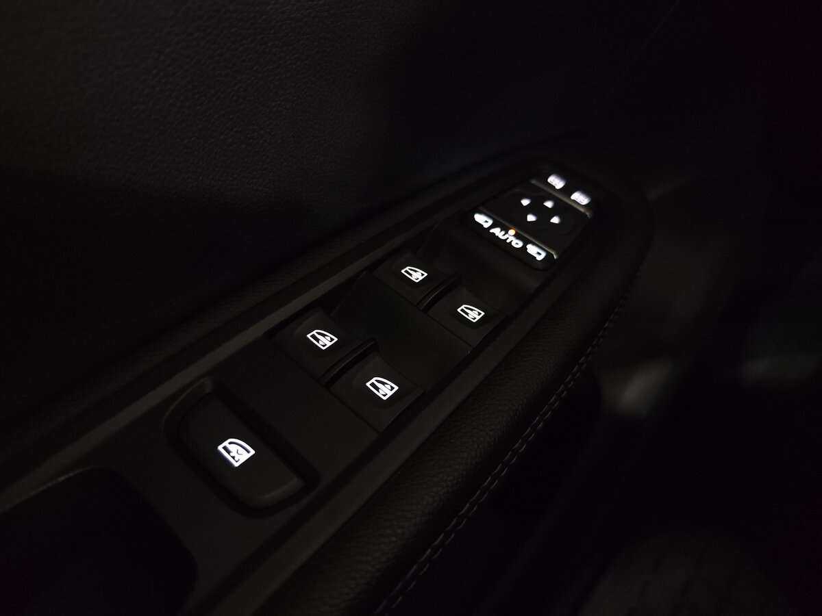 Рено Аркана б/у, 2021, Вариатор. Фото: #16