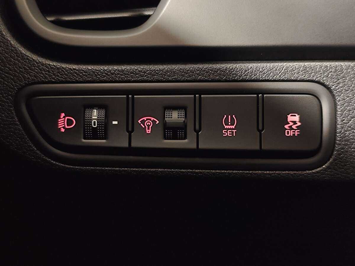 Киа Рио б/у, 2021, Автоматическая. Фото: #17