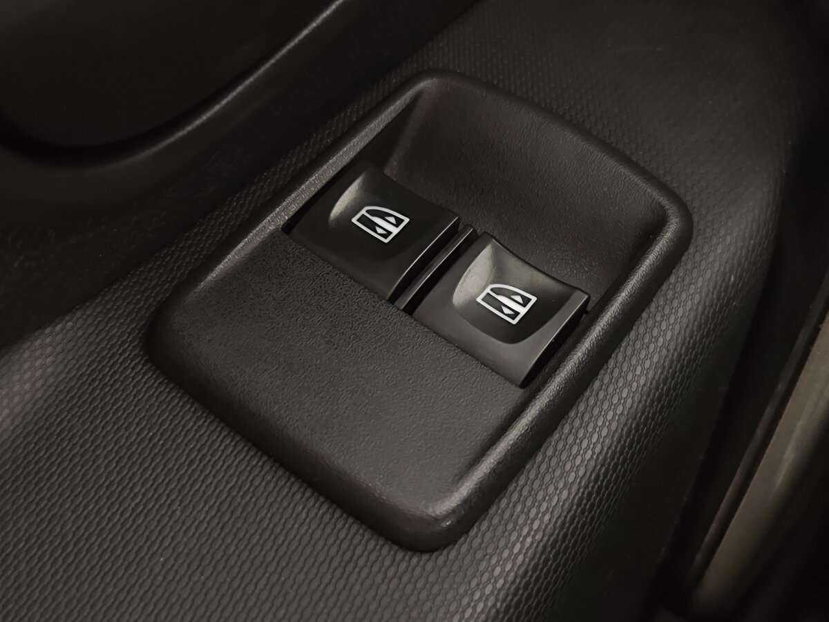 Рено Логан б/у, 2019, Автоматическая. Фото: #16