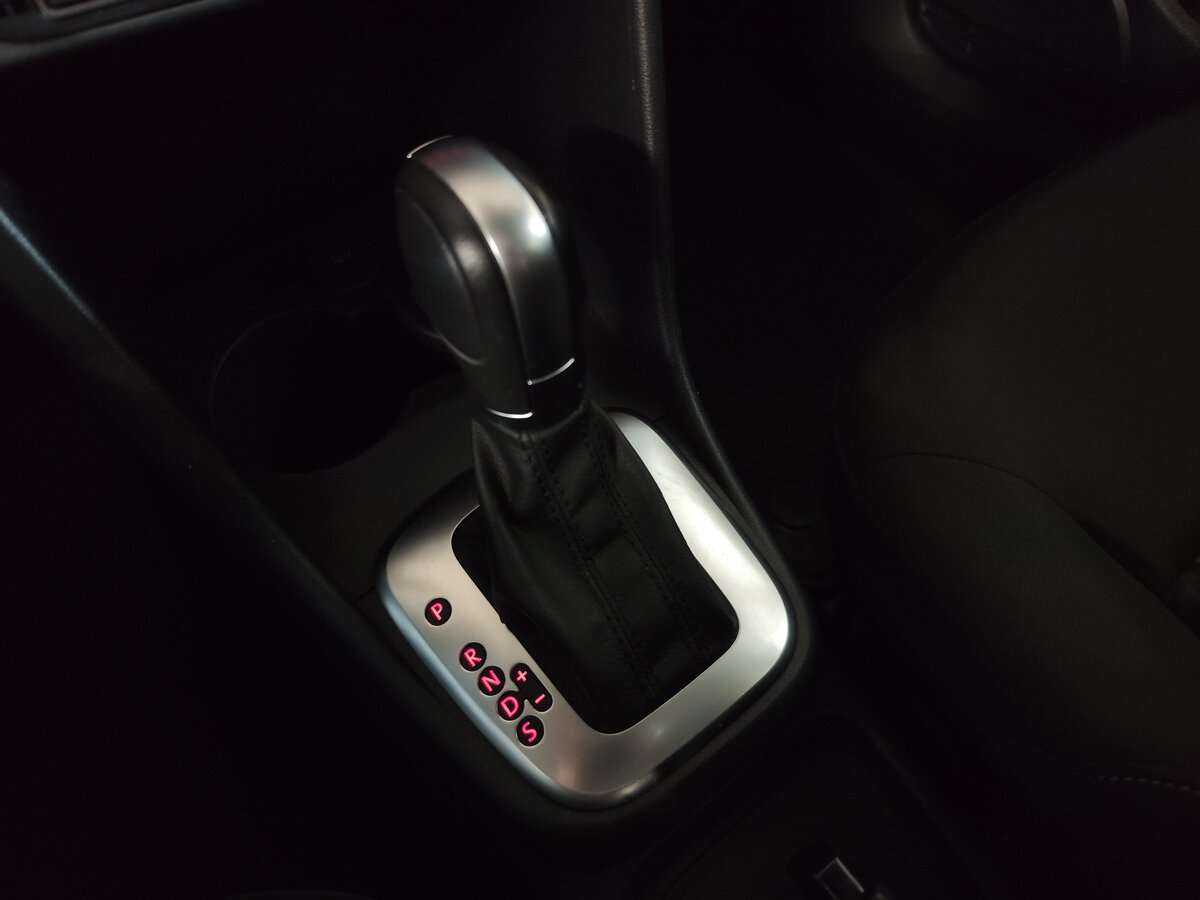 Фольксваген Поло б/у, 2018, Автоматическая. Фото: #13