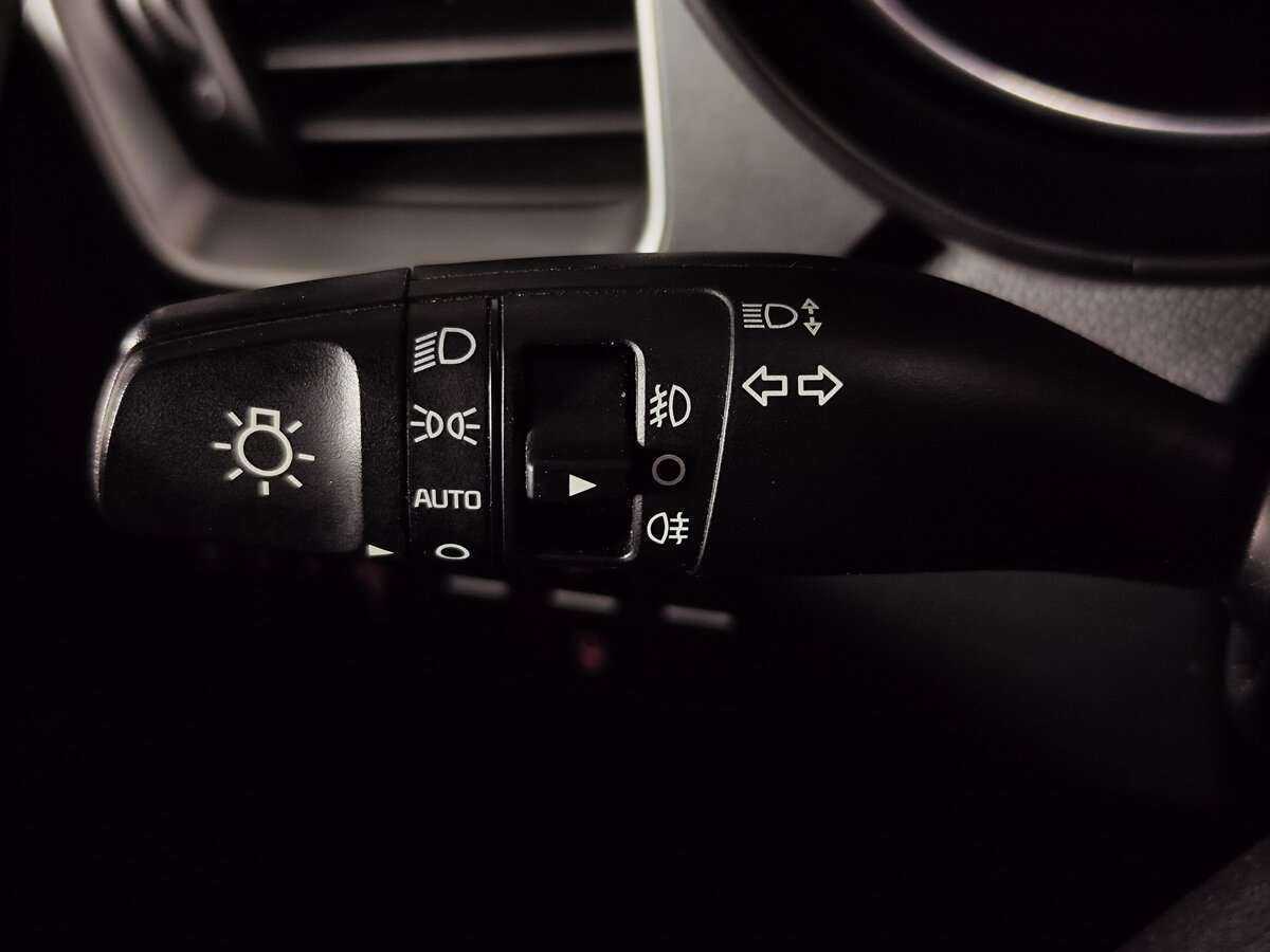 Киа Сид б/у, 2020, Автоматическая. Фото: #18