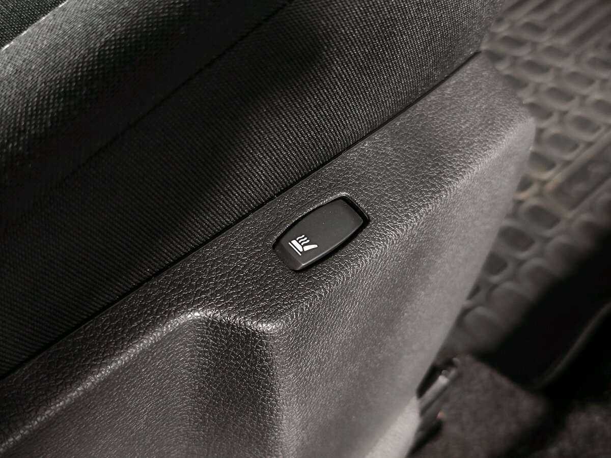 Рено Каптюр б/у, 2016, Механическая. Фото: #9