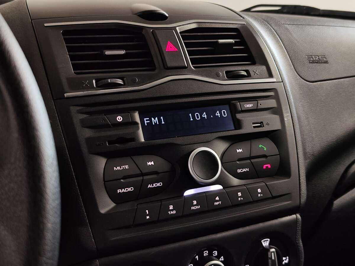 Лада (ВАЗ) Гранта б/у, 2019, Механическая. Фото: #13