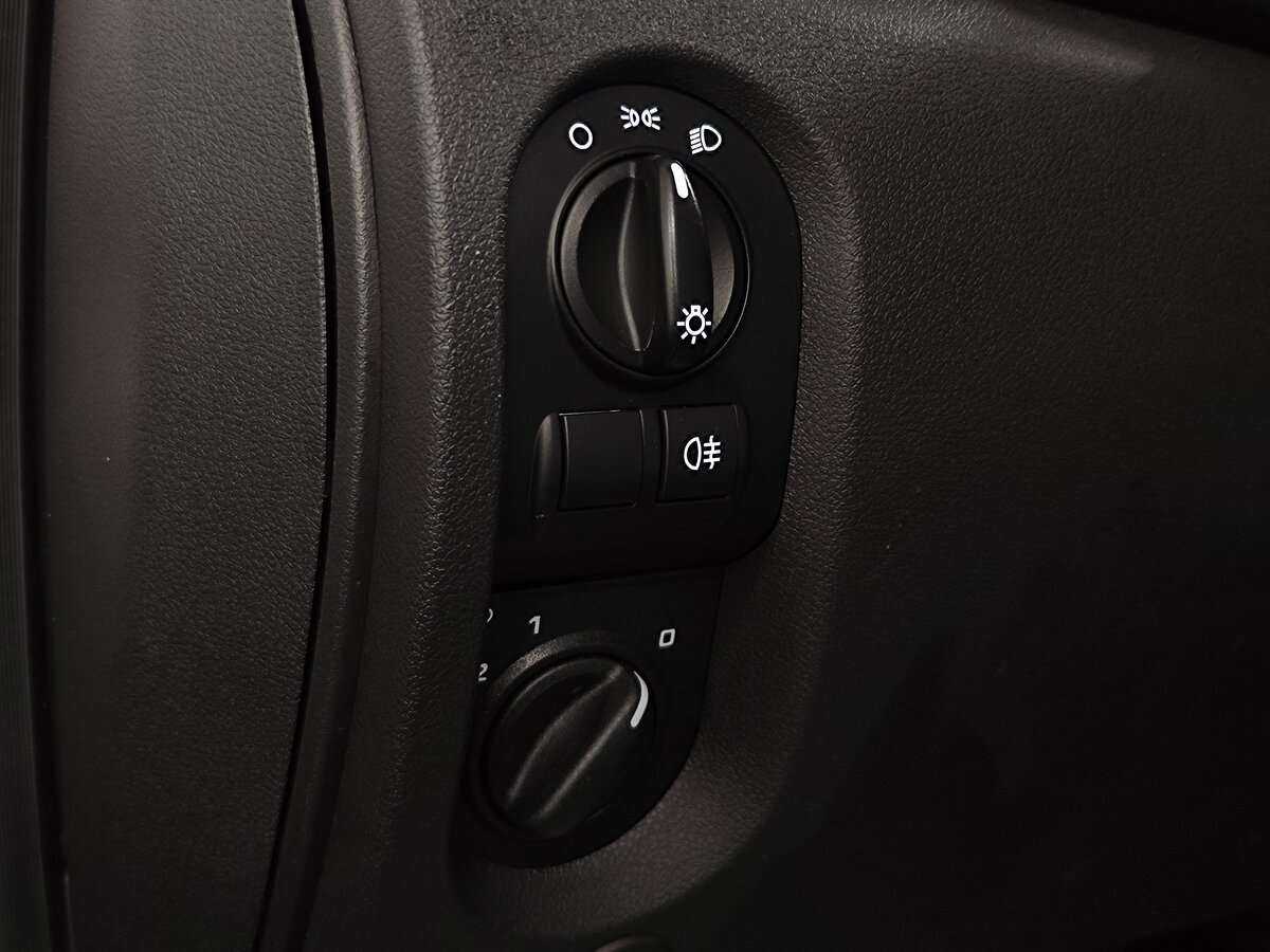 Лада (ВАЗ) Гранта б/у, 2019, Механическая. Фото: #15