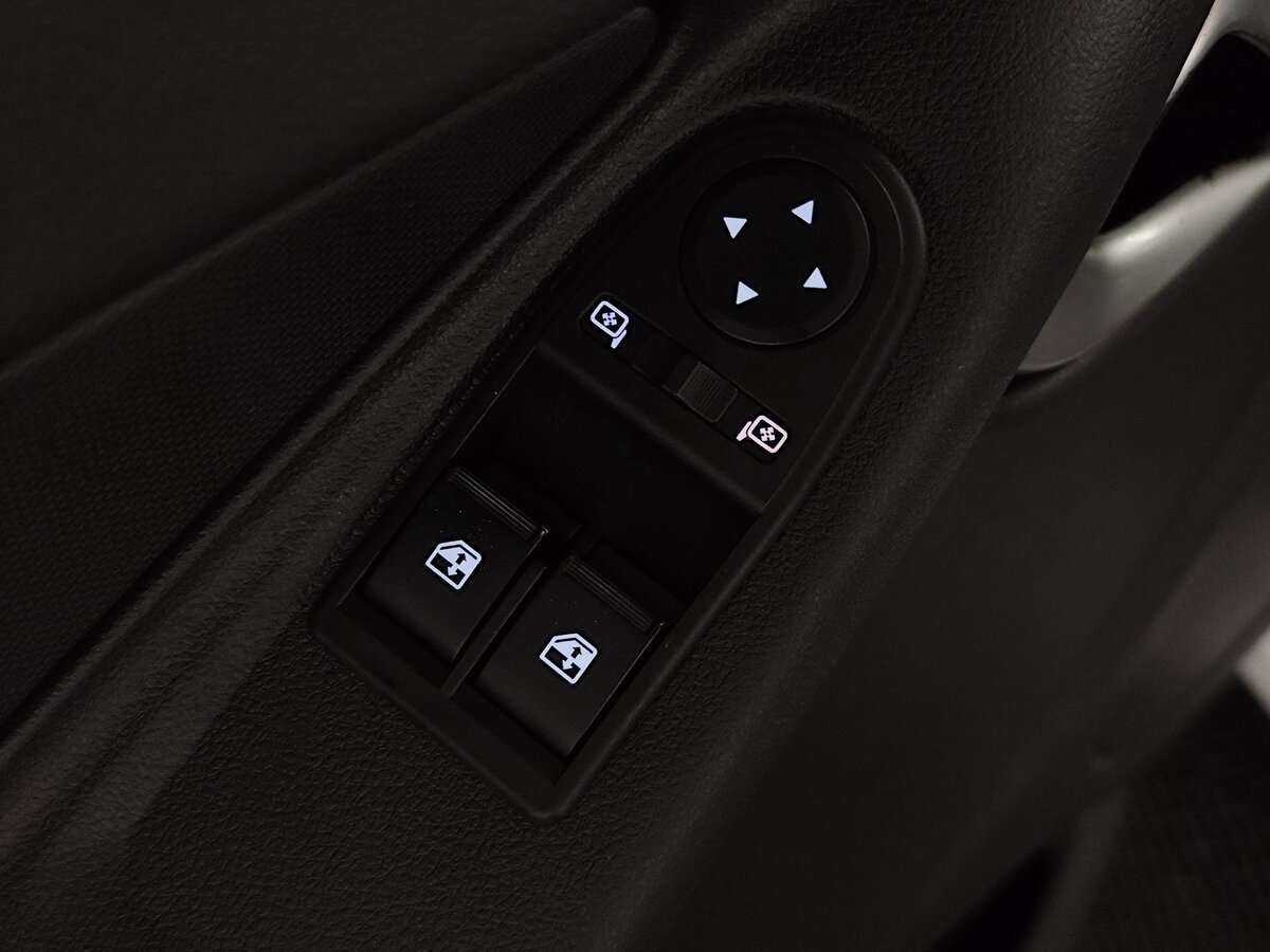 Лада (ВАЗ) Гранта б/у, 2019, Механическая. Фото: #16